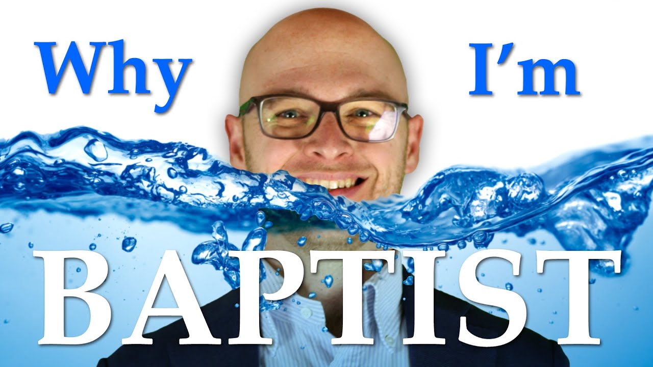 Baptist and Presbyterian, What's the Difference?