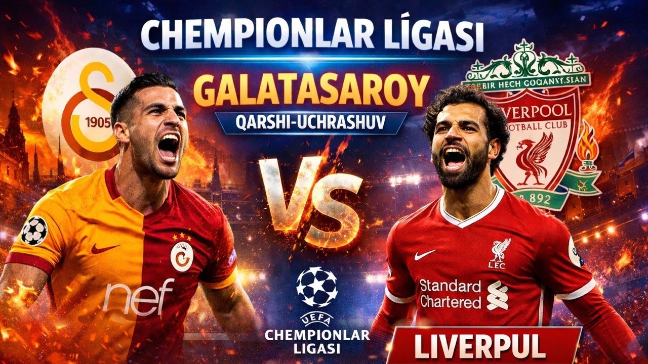 Galata saray - Leverpul prognoz tahlil
