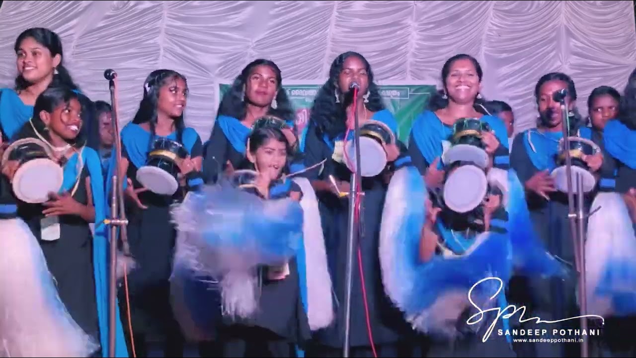 കനലാടിയ കാളിക്ക് | kanaladiya kalikku | sree sastha vanitha kavadichinthu alappad