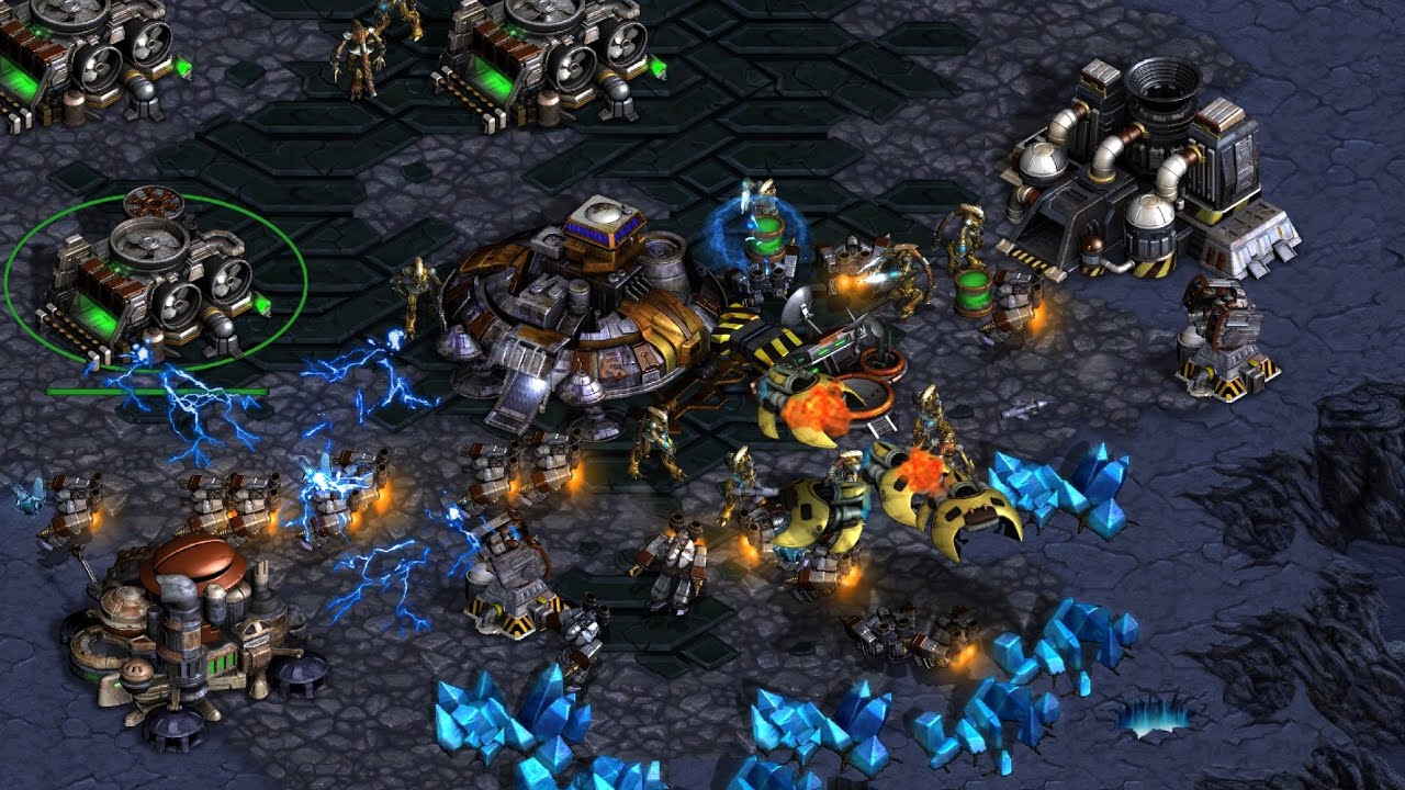 🔥🔥Laddernet 2025.12 Stork vs Mong PvT @ Dominator | Starcraft Remastered