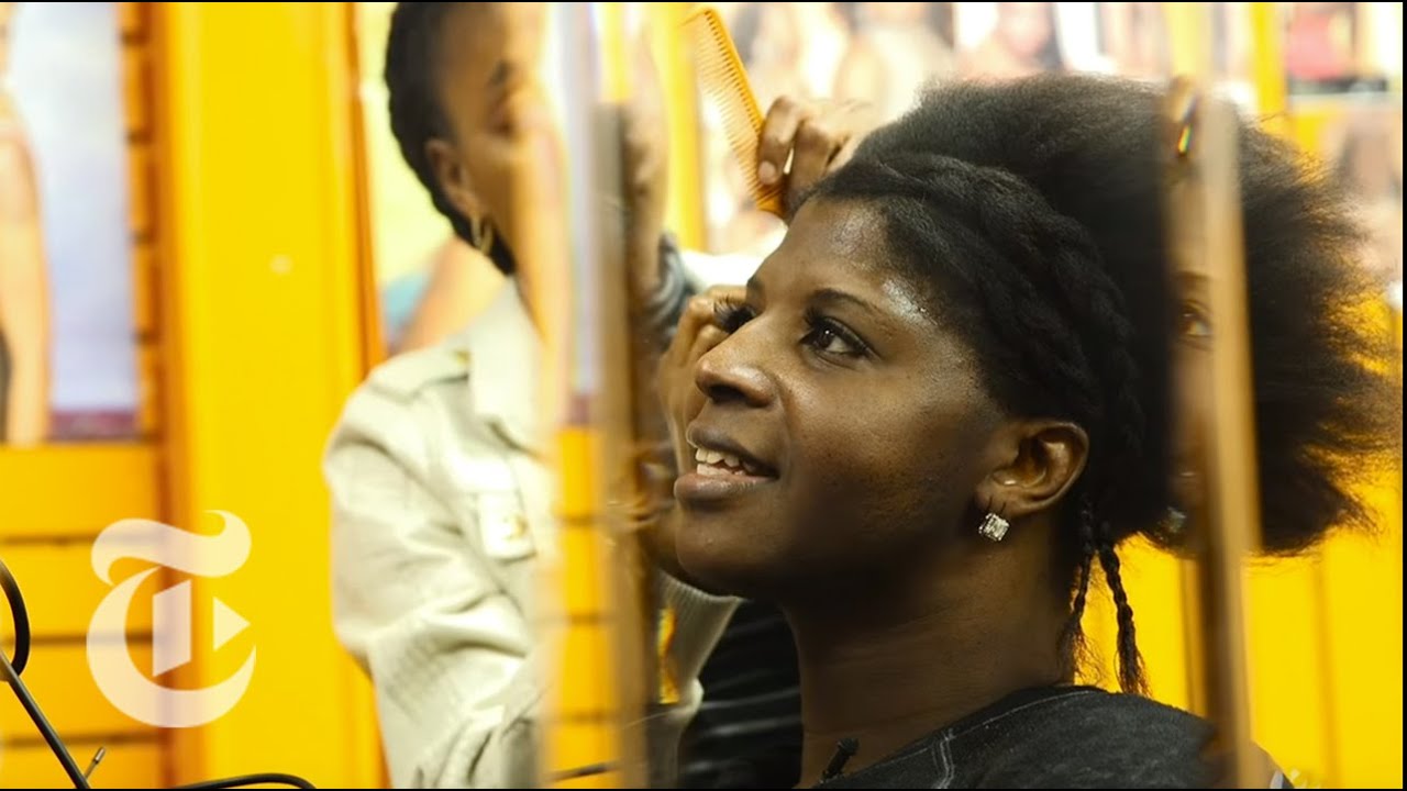 Seizing the Transgender Moment: Becoming Kricket | The New York Times