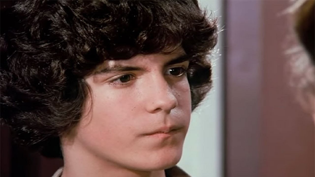 Albert From Little House on the Prairie Looks Absolutely Stunning In His 70s