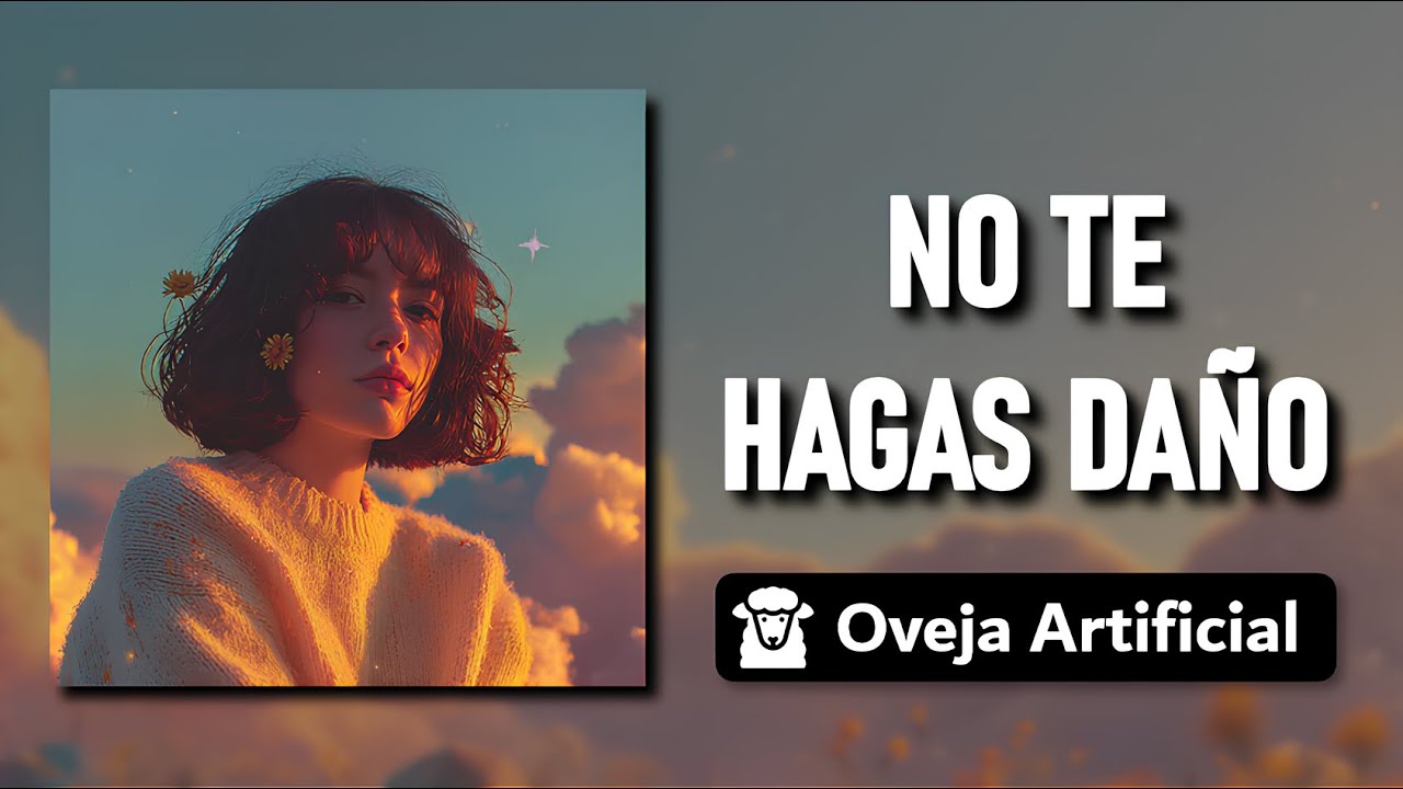 No te hagas daño - Música Cristiana | Oveja Artificial