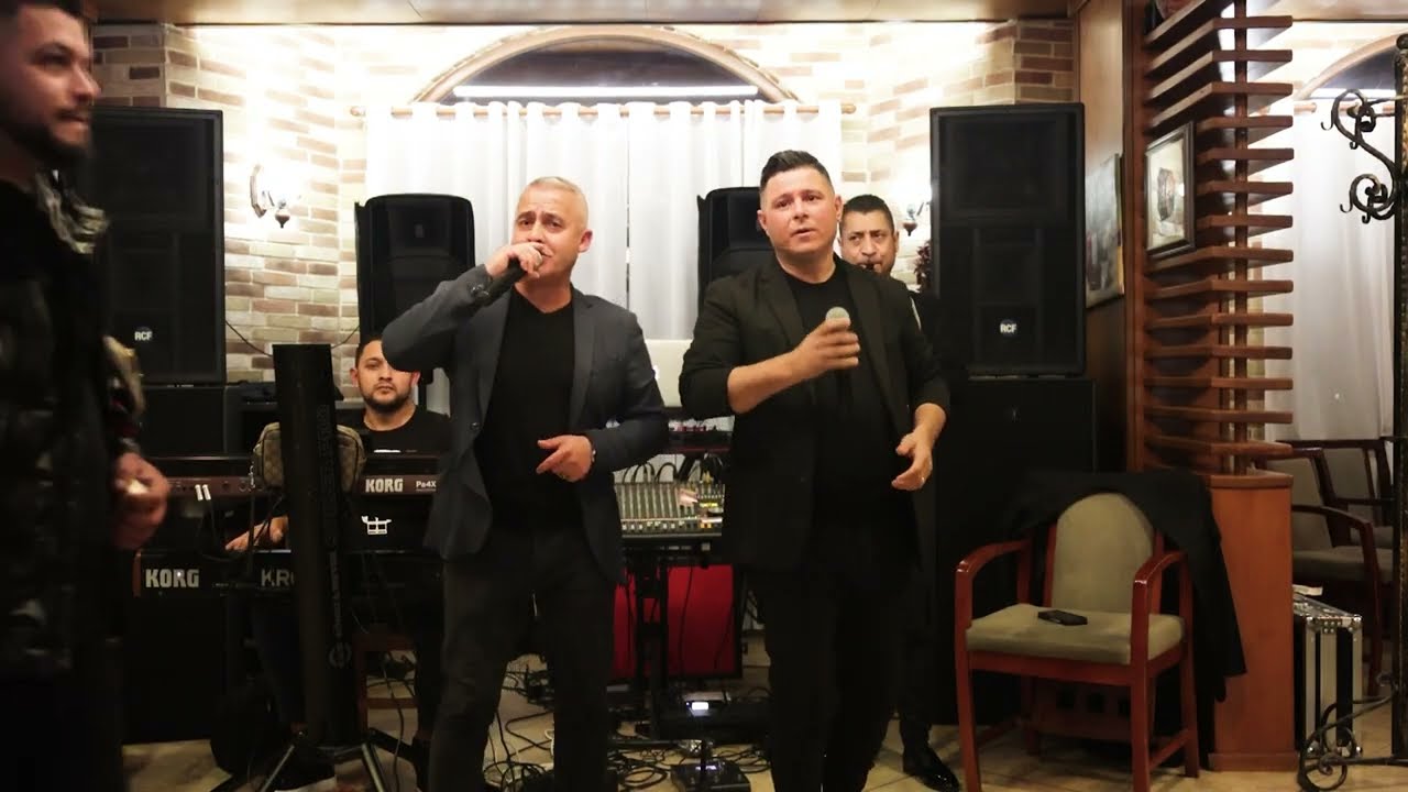 Bledar Dapa X Ilir Hashimi X Fatmir Sula - Darka E Cunave Te Selites 2026
