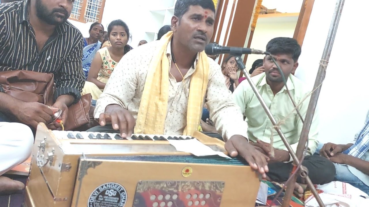 #ఆనందరససుందరి గానం.రాజు సిరిపురం తబలా.విశ్వనాథ్ పంతులు #anandarasasundari