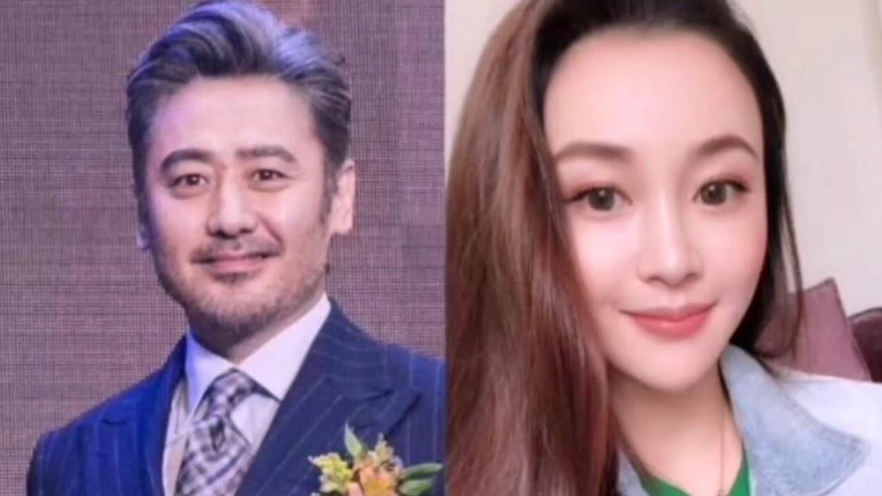 吴秀波小三出狱 内情曝光Wu Xiubo was released from prison@bigmouthentertainment9213