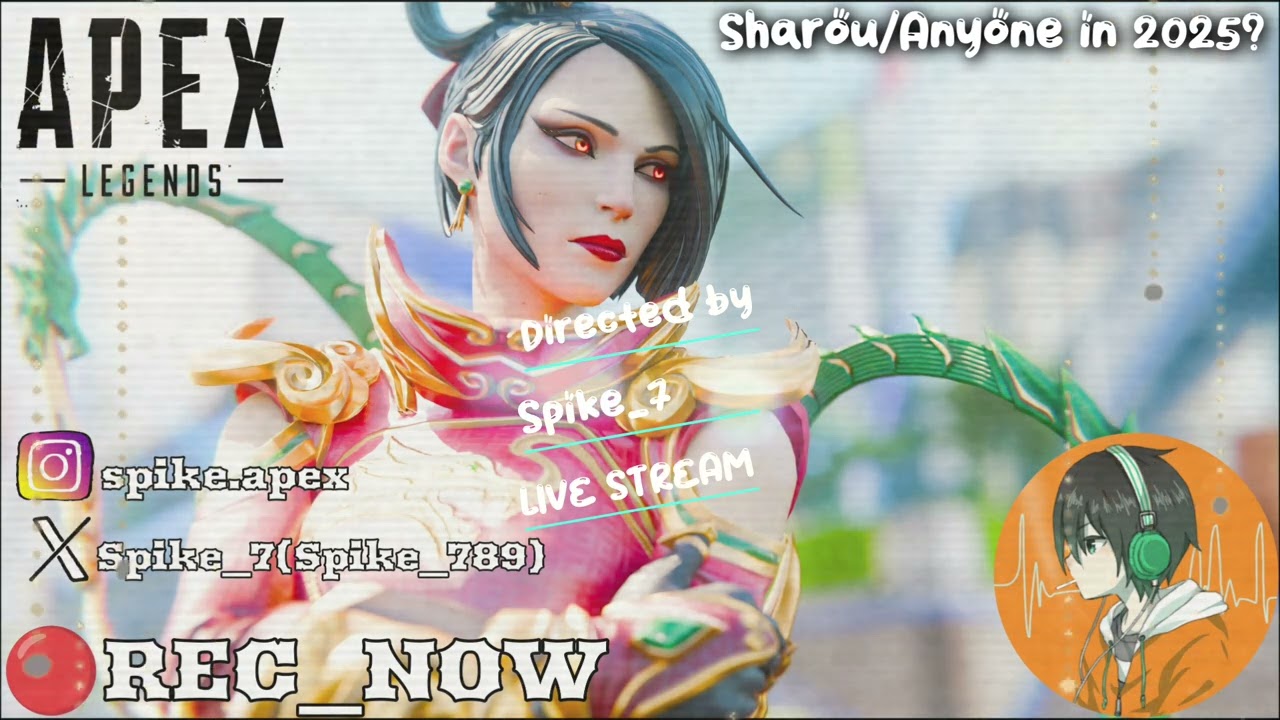 Ending Ver.2026(Sharou/Anyone in 2025?)