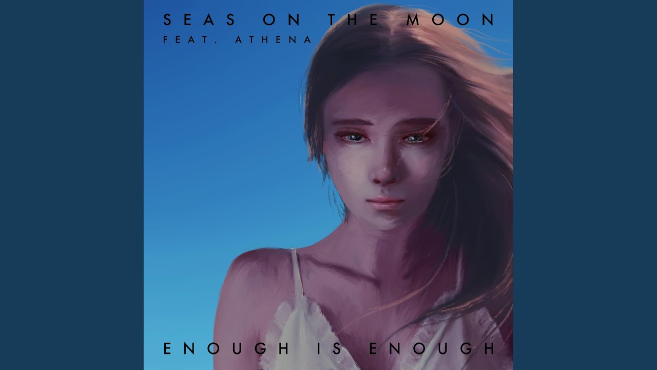 Enough Is Enough (feat. Brooke Dougherty)