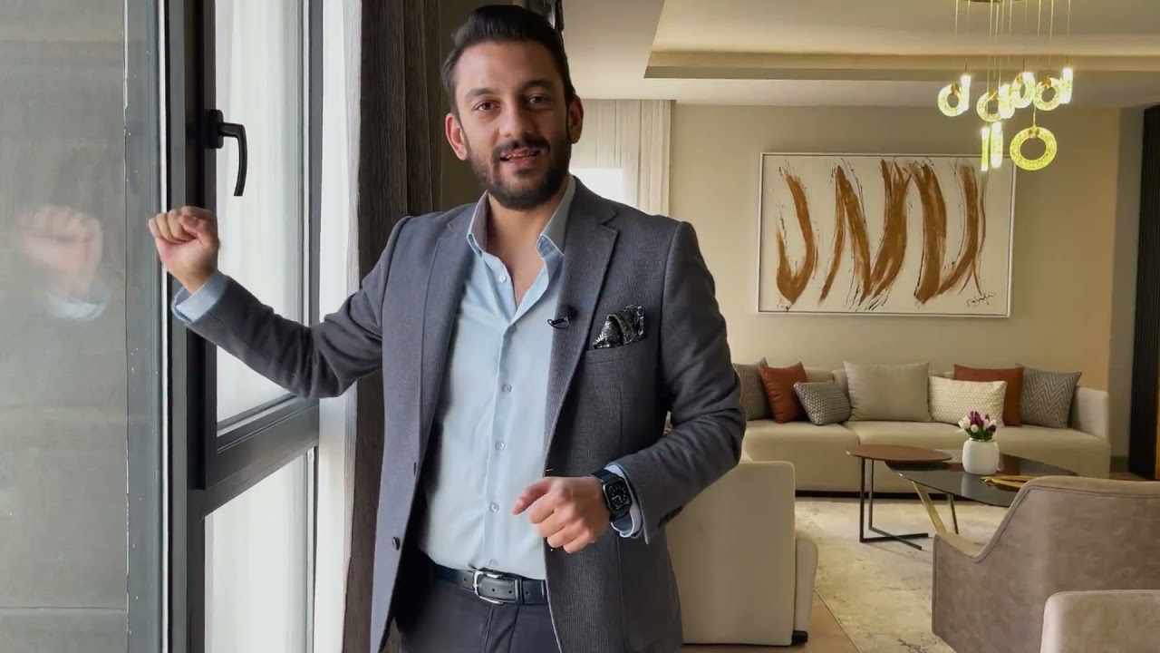 Kent İncek Örnek Daire İncelemesi