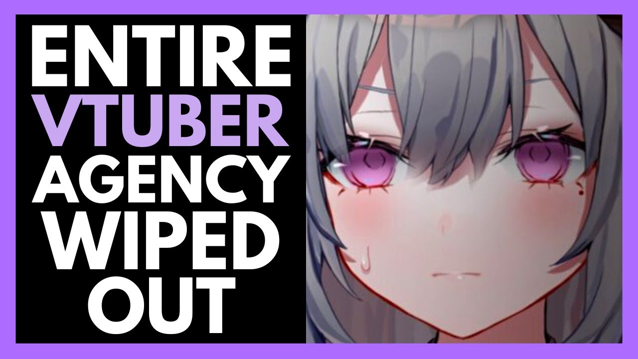 Tsunderia VTuber Agency Disbands, Pipkin Pippa x asmongold, New idol Tease, Gawr Gura & Ina In Japan