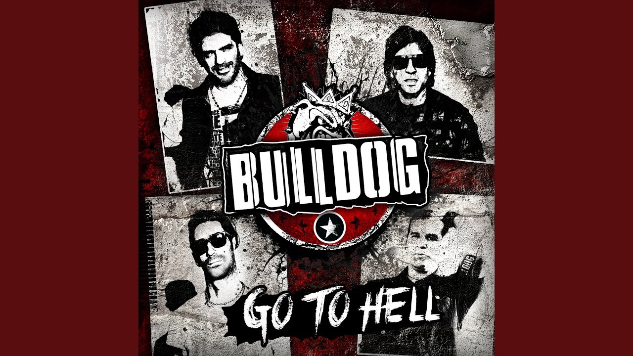 Go to Hell