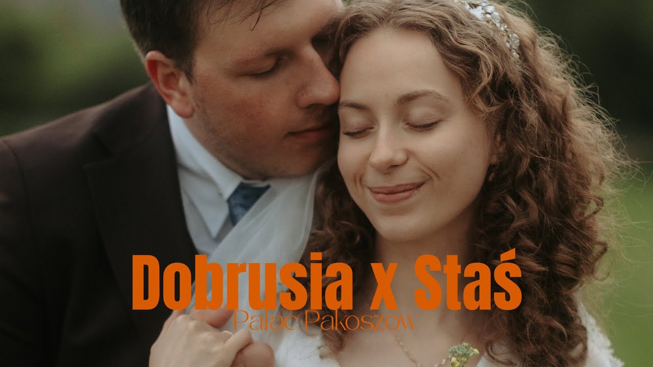 patrzymy tylko w przód | Dobrusia i Staś