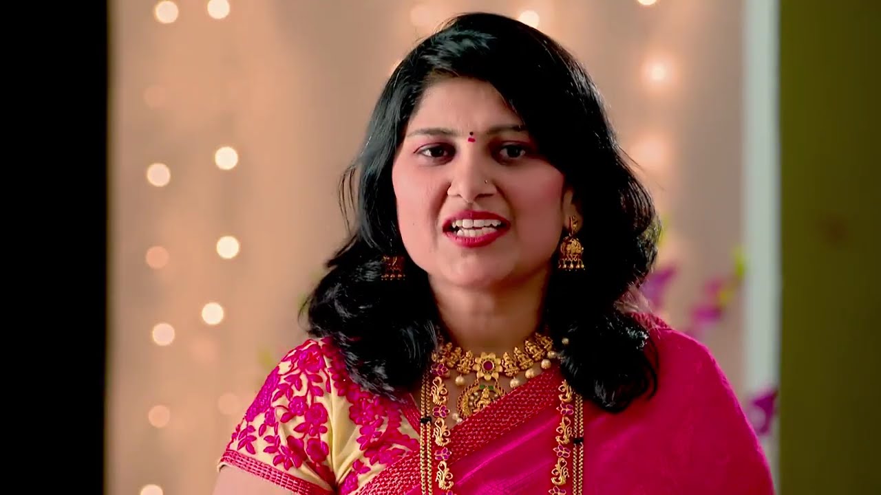 Gattimela - Ep 6 - Sudha Narasimharaju, Gagana - Kannada Tv Serial - ZEE5 Classics Kannada