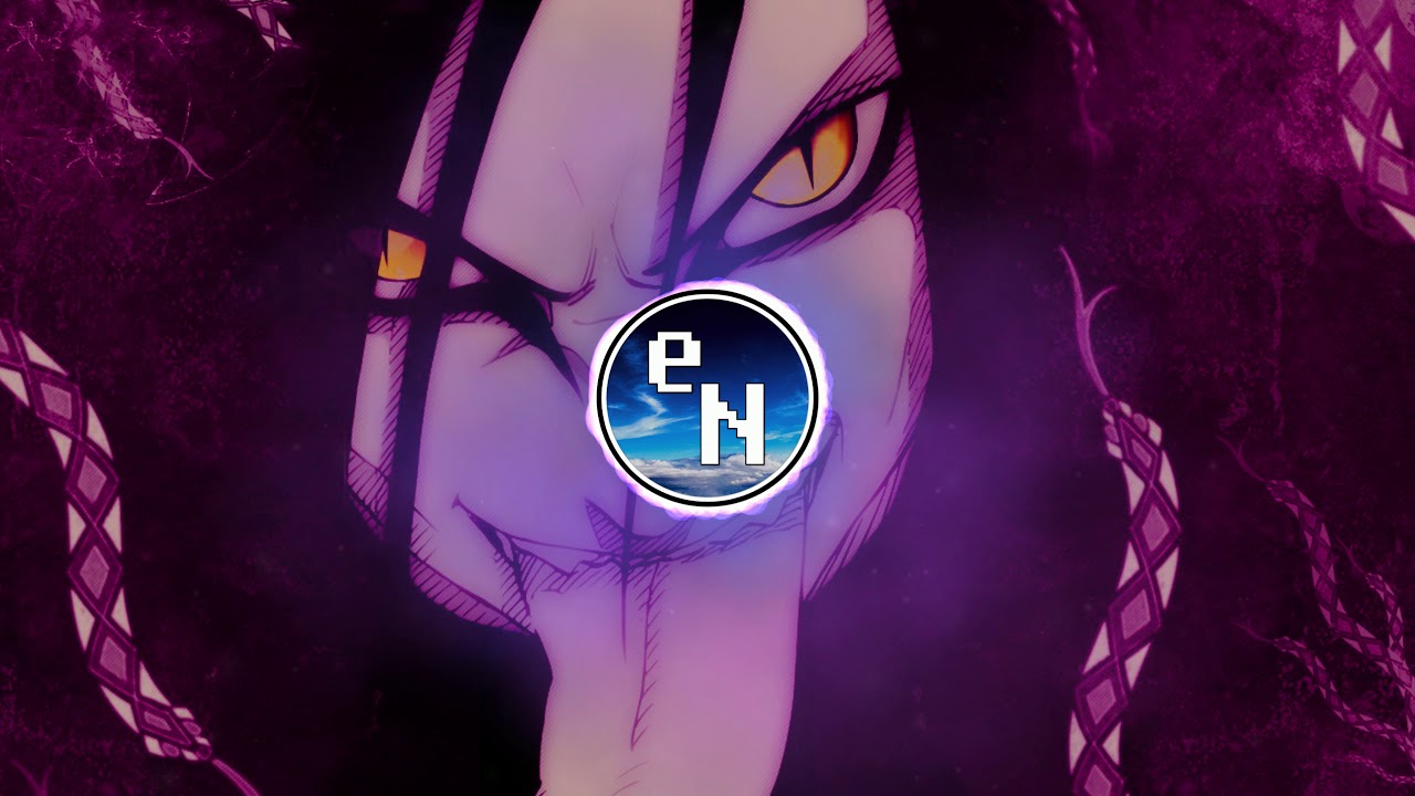 Orochimaru Theme [Remix]