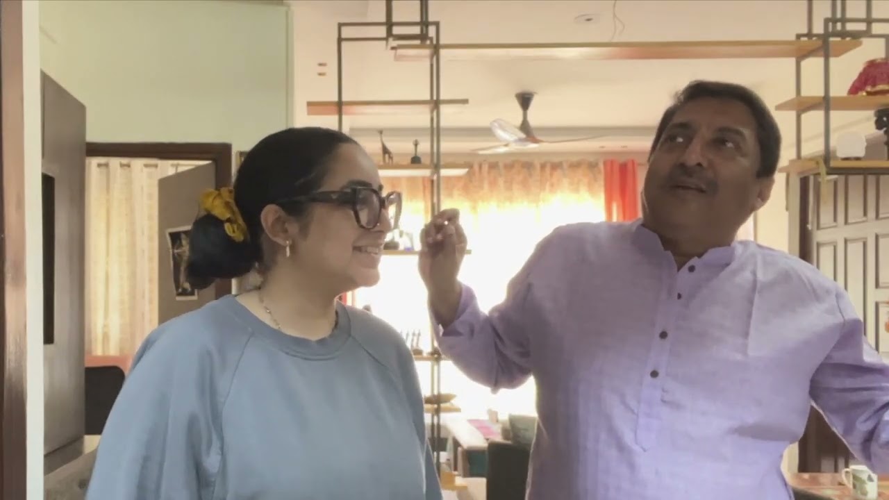 Mahashivratri 2026 | Struggling with Religious Identity