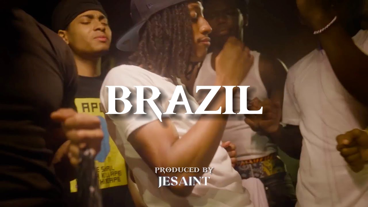 [FREE] M Row x Jersey Club Type Beat x NY Drill Type Beat - ''BRAZIL'' | M Row Type Beat