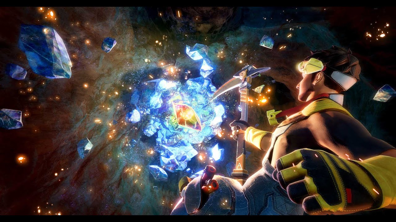 Tutorial de Miner&iacute;a de Brilliantcrypto