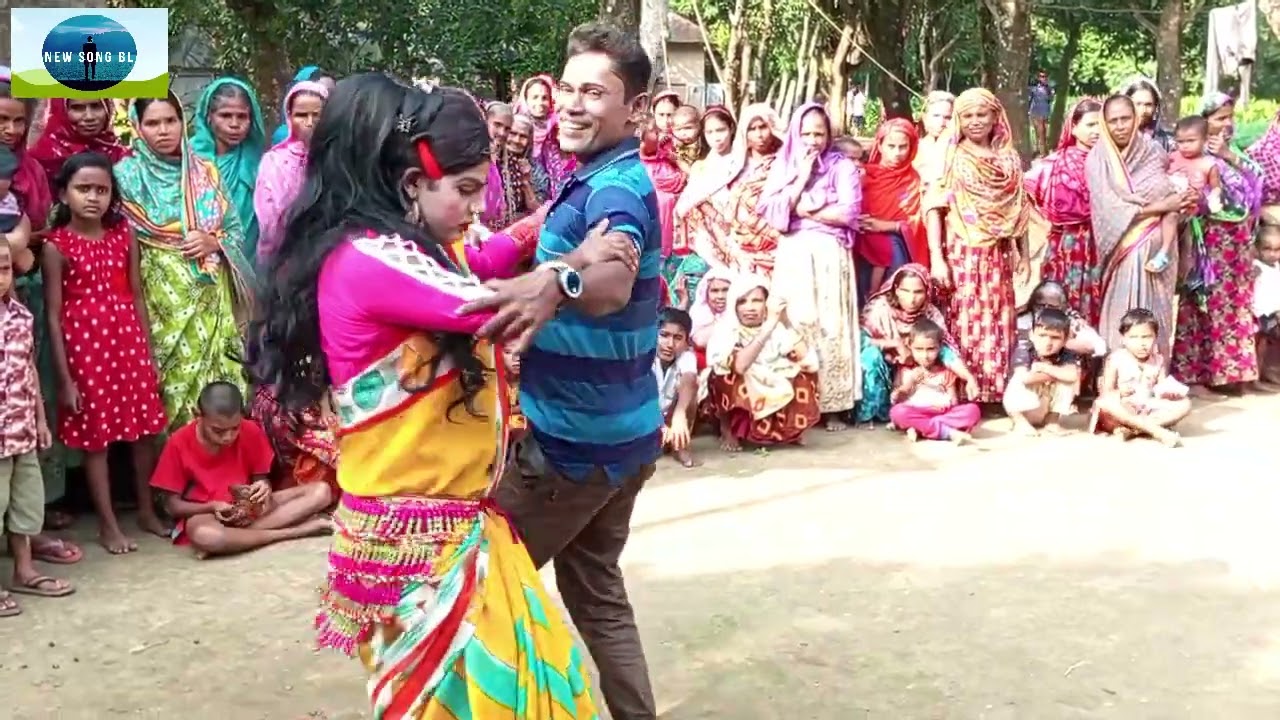 ও স্বামী ধন | উল উলা কাশীয়া কাইটা | বাংলাদেশী গীত।বাংলা গীত | গীত।আদুরী আপা | new | New song bl