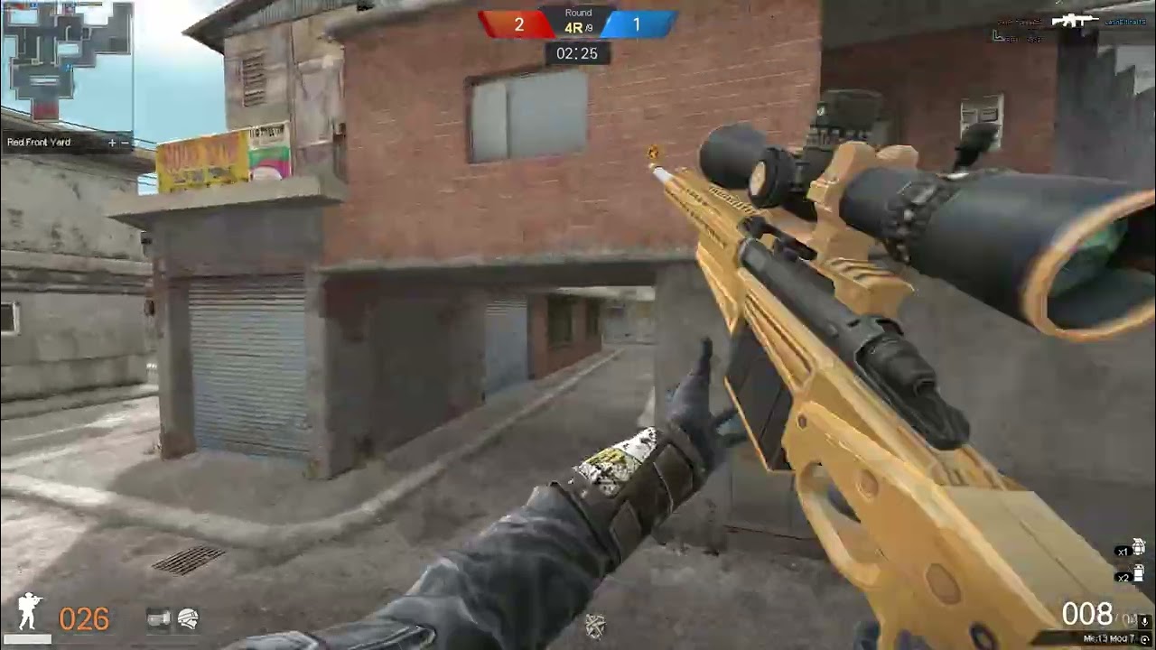 Retosky 43 Vuelta Gl