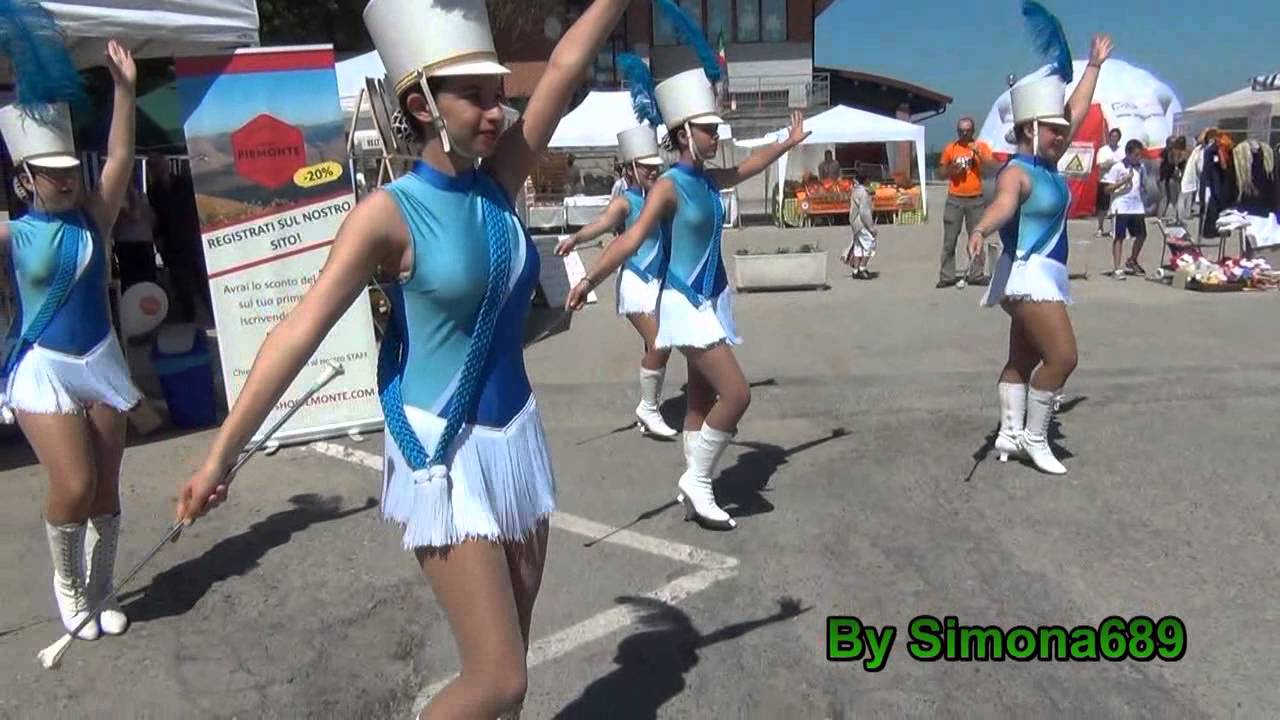 Majorettes 