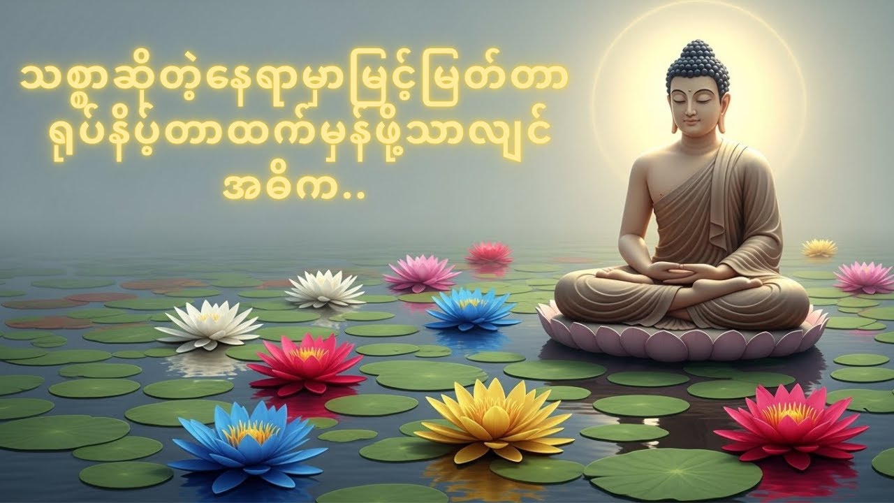 ကောင်းမကောင်းထက် မှန်ကန်မှု | သစ္စာ၏ အဓိပ္ပါယ်