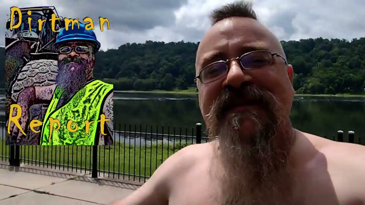 Dirtman Report Susquehanna Gold