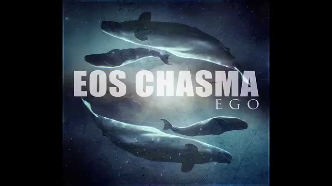 Eos Chasma - Ego 2014 [FUL EP]