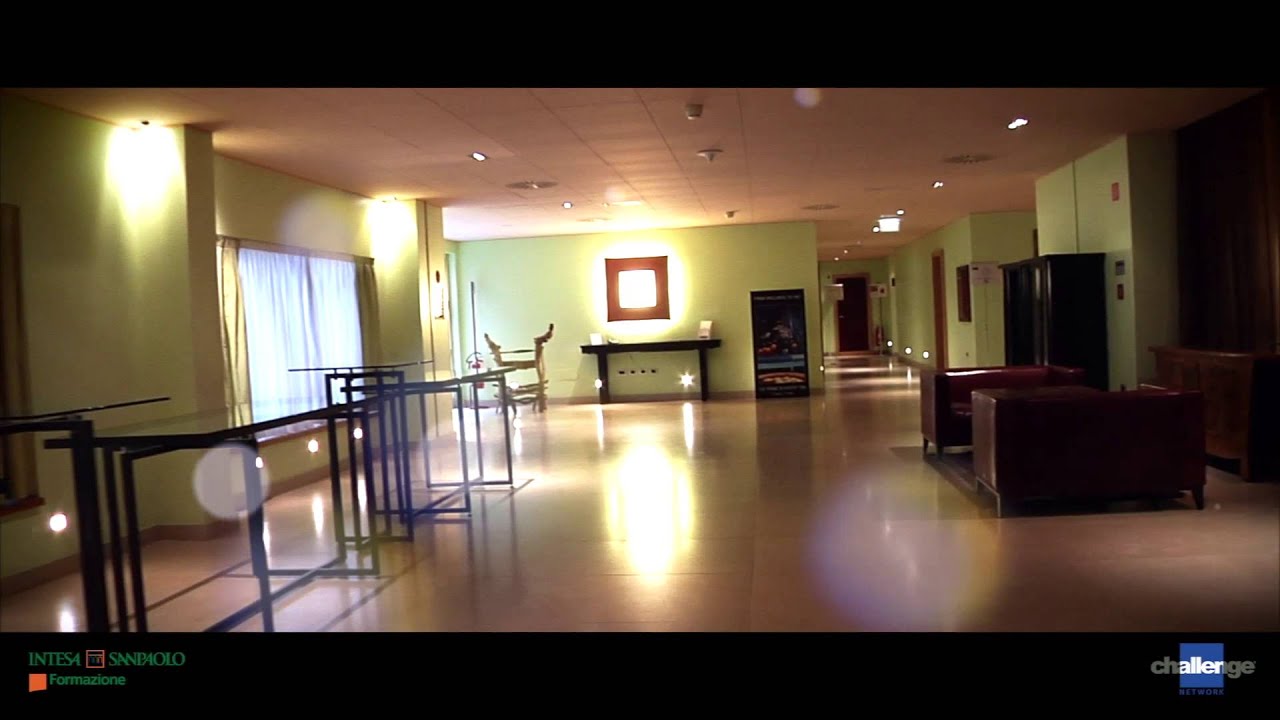 Talent Training Programme 2012 - Highlights