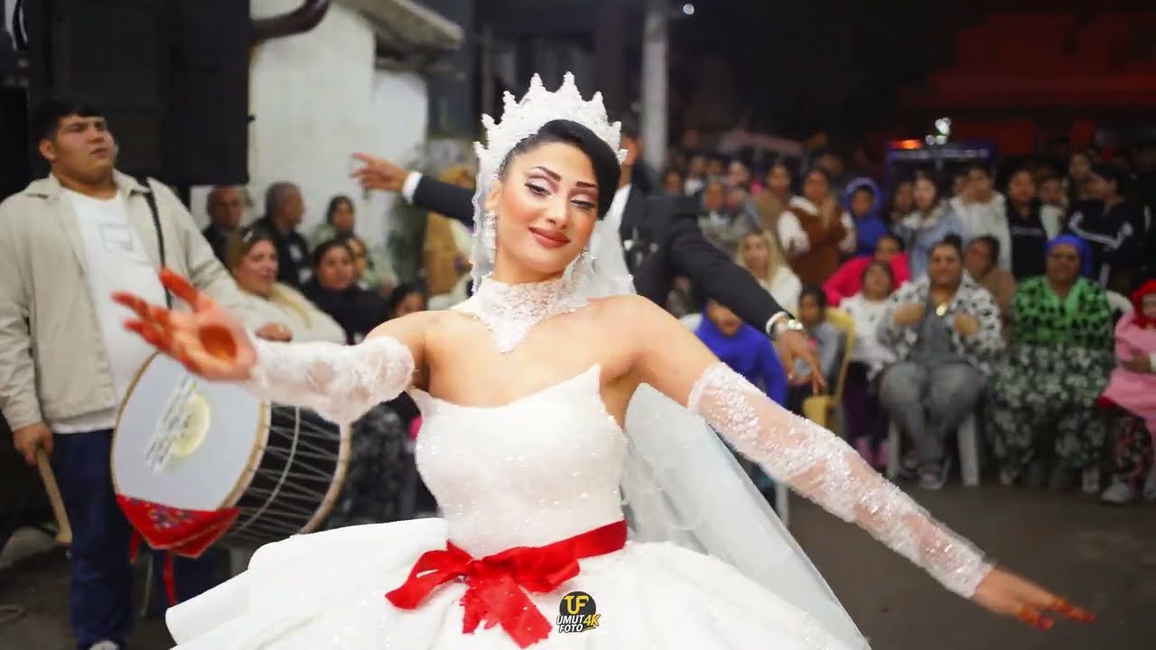 ROMAN DÜĞÜNLERİ VE OYUNLARI UMUT FOTO 4K ☎0538 496 78 91