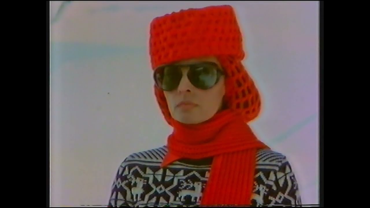 [720p/50p] BBC1 | continuity | 22nd February 1986