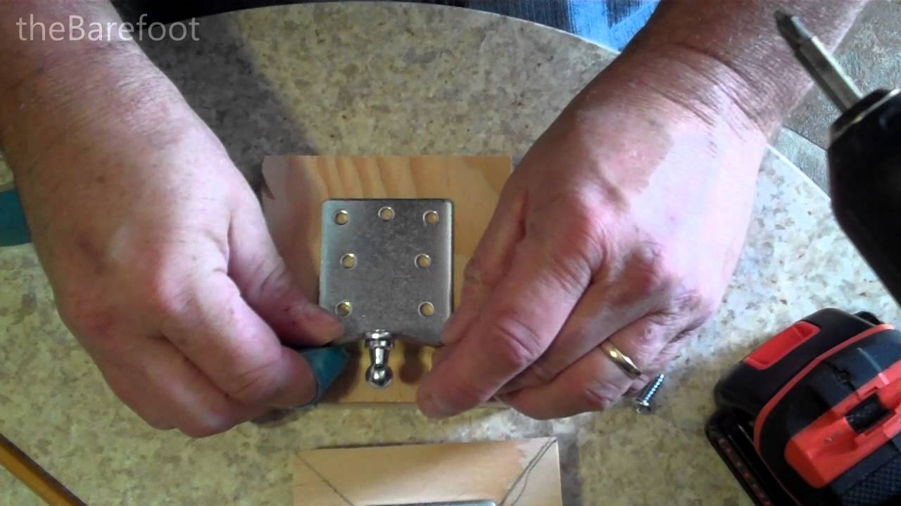 How to Install the Bedlift By Hatchlift