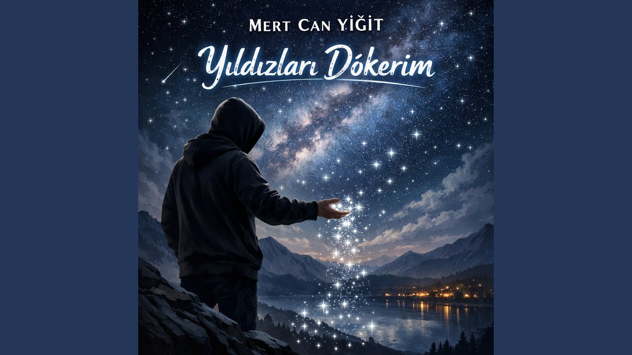 Yıldızları Dökerim
