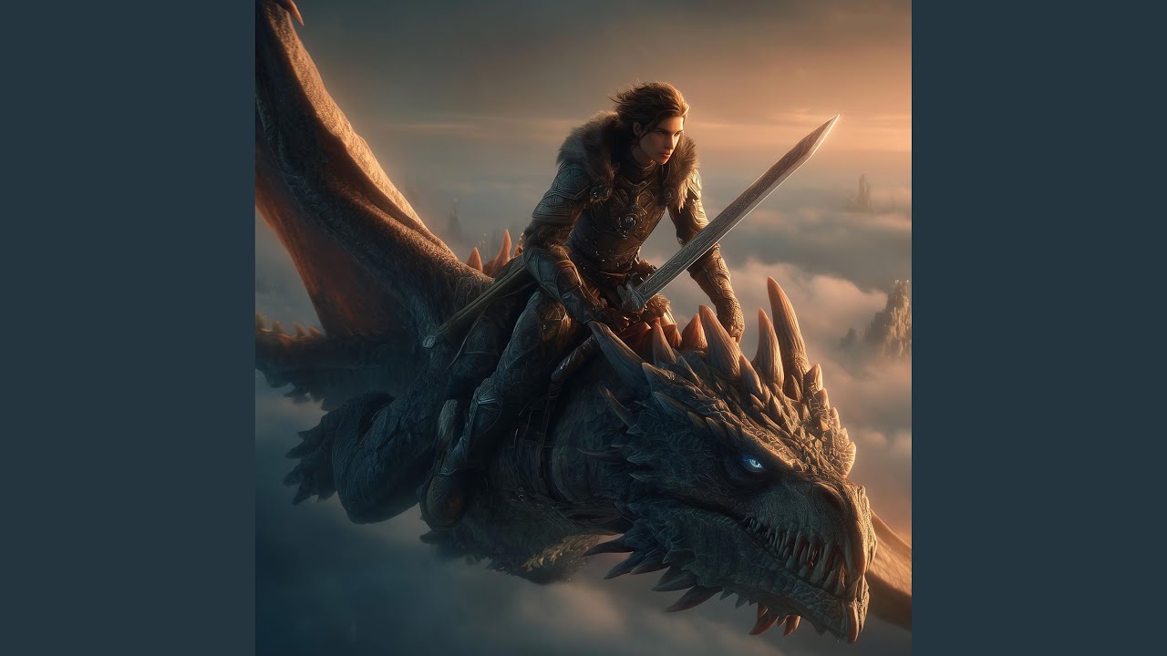 Last Dragon Rider