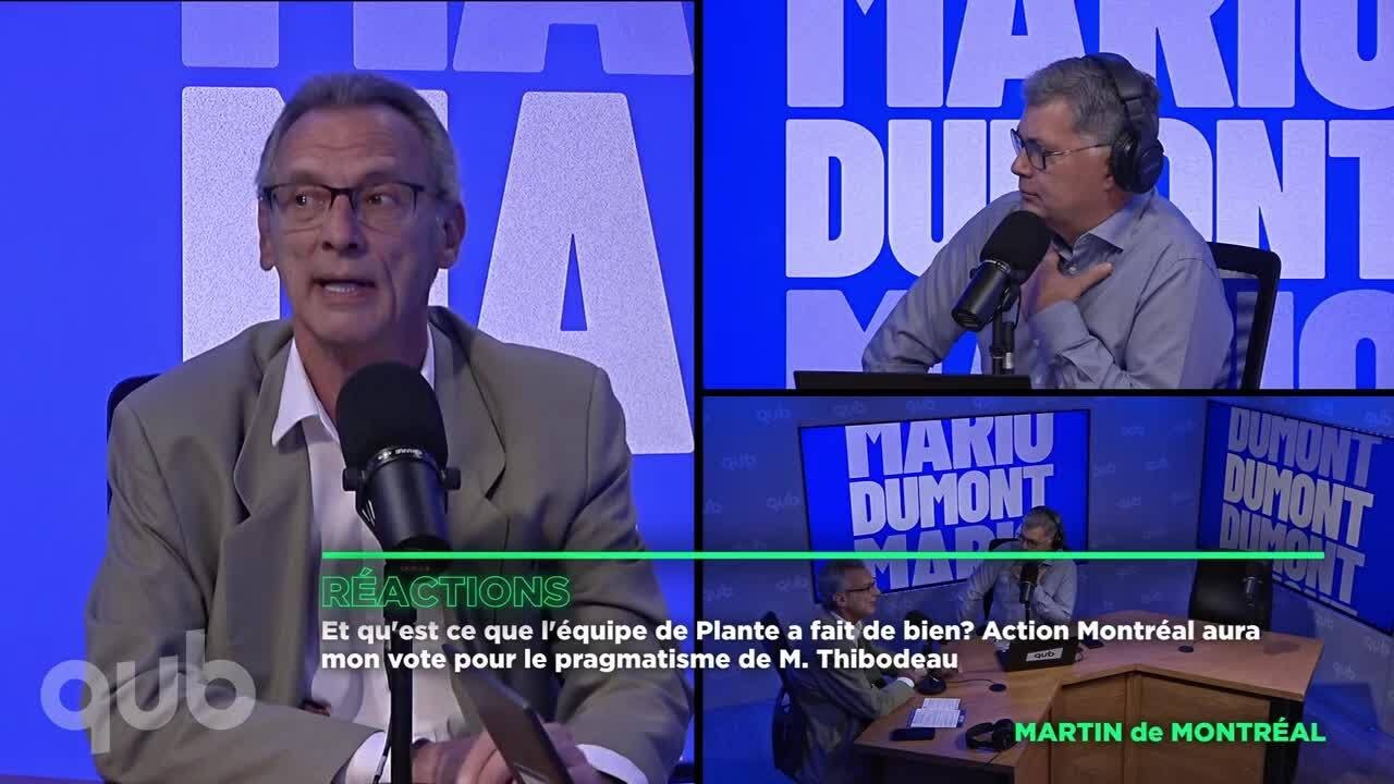 Pistes cyclables: &laquo;&Ccedil;a devient ridicule!&raquo;, soutient Gilbert Thibodeau d&rsquo;Action Montr&eacute;al