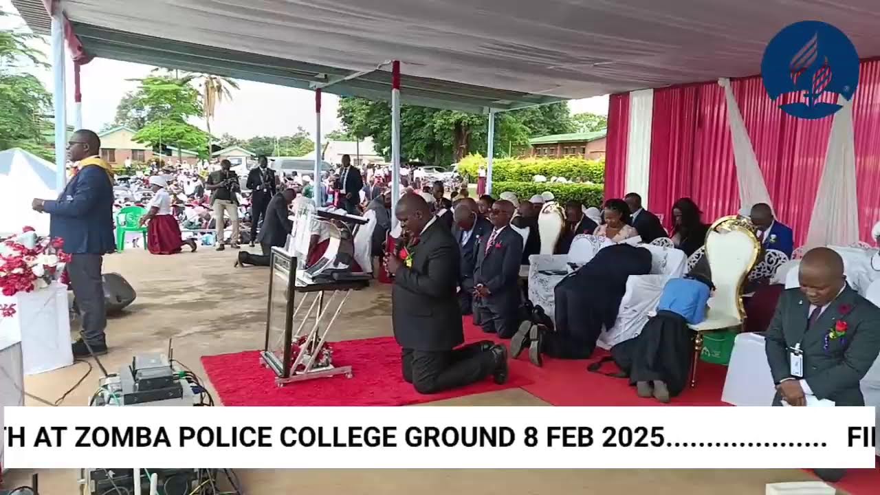 EASTERN MALAWI🇲🇼 CONFERENCE OF SEVENTH-DAY ADVENTIST BIG SABBATH