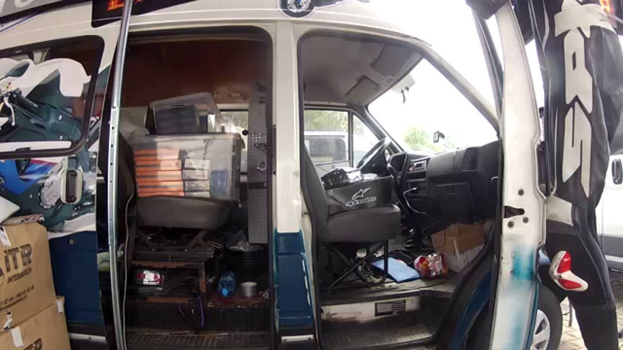 SpeedDay Poznań 15-16.05.2014 R6 RJ11 OnBoard BiMoto