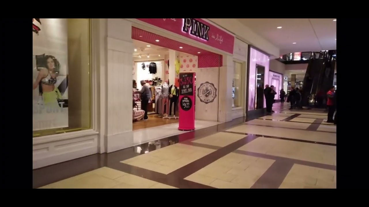 Autism/ADHD/spd Sensory overload simulation, shopping mall REAL TIME, FIRST PERSON VIEW