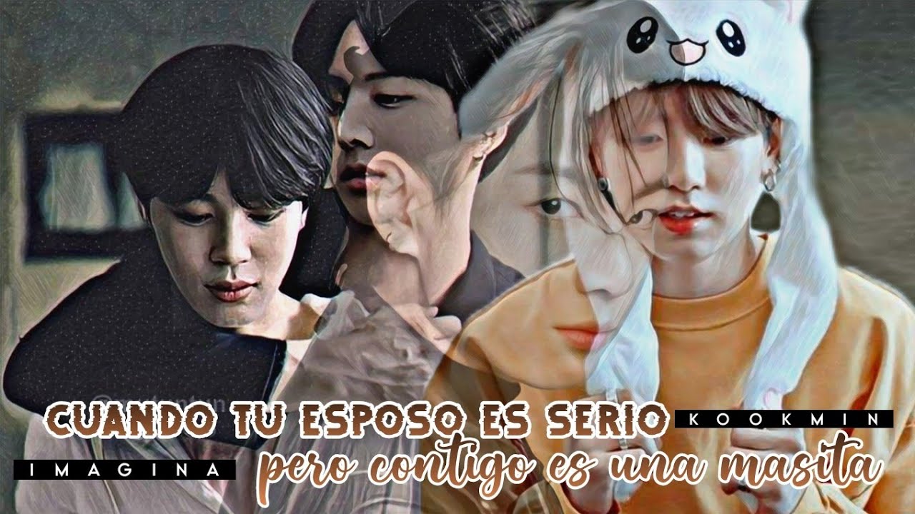 Imagina Kookmin | 
