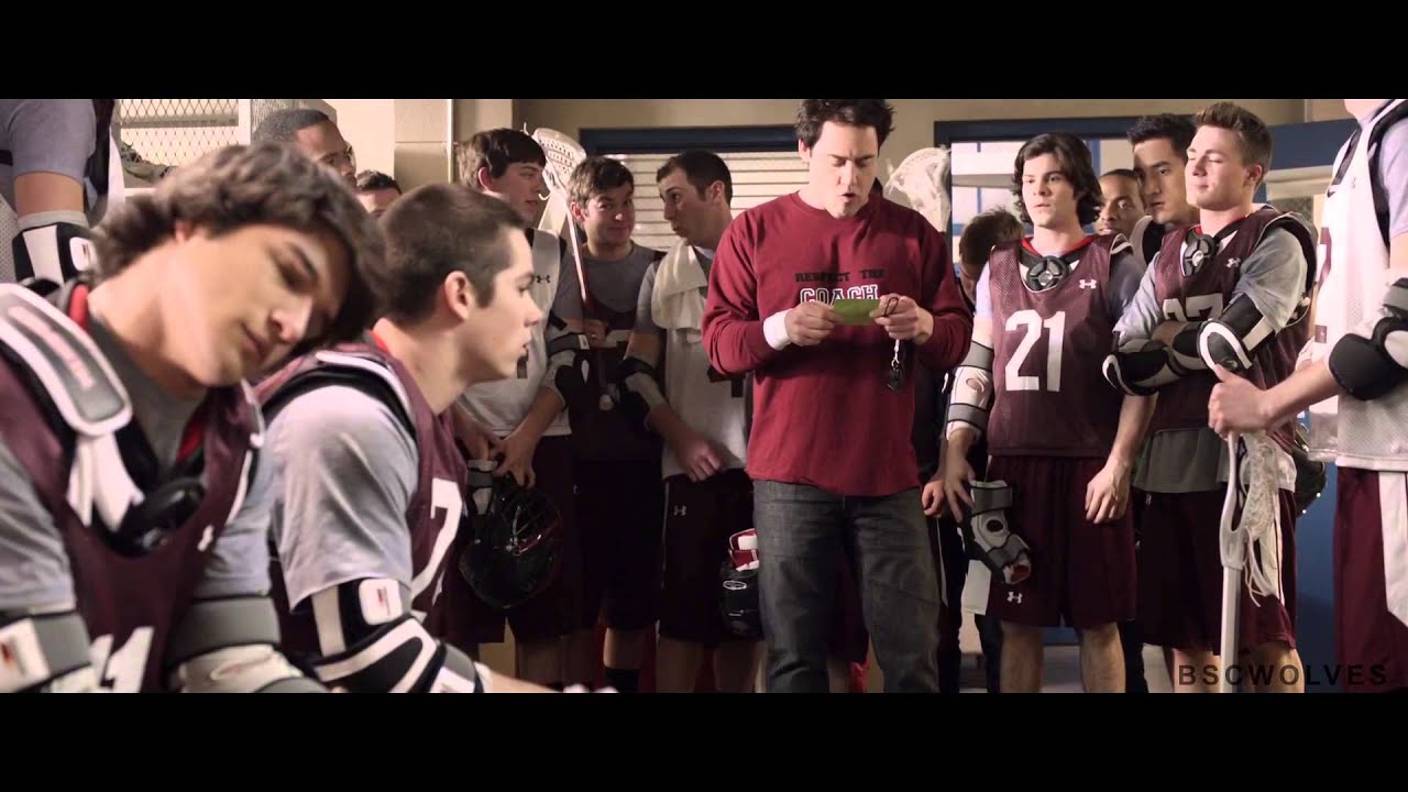 Beacon Hills | Teen Wolf Trailer (Stydia)