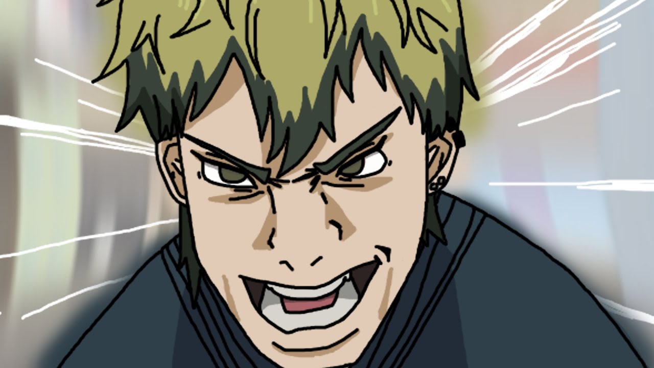 HOW 2 HEAD OF HEI | JUJUTSU SHENANIGANS