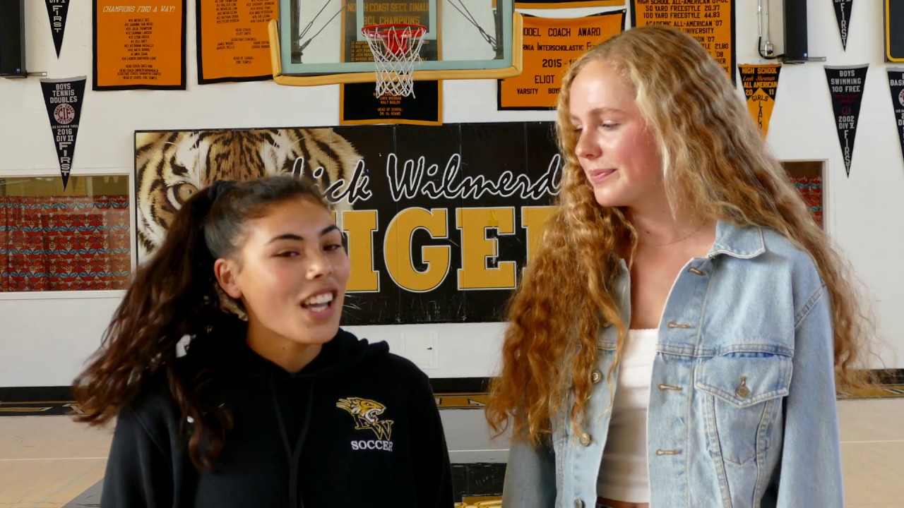 What are sports like at LWHS? 18-19