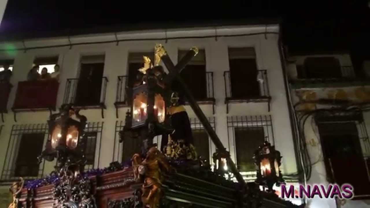 NUESTRO PADRE JESUS DE LA PASION 2014  CORDOBA 2/2