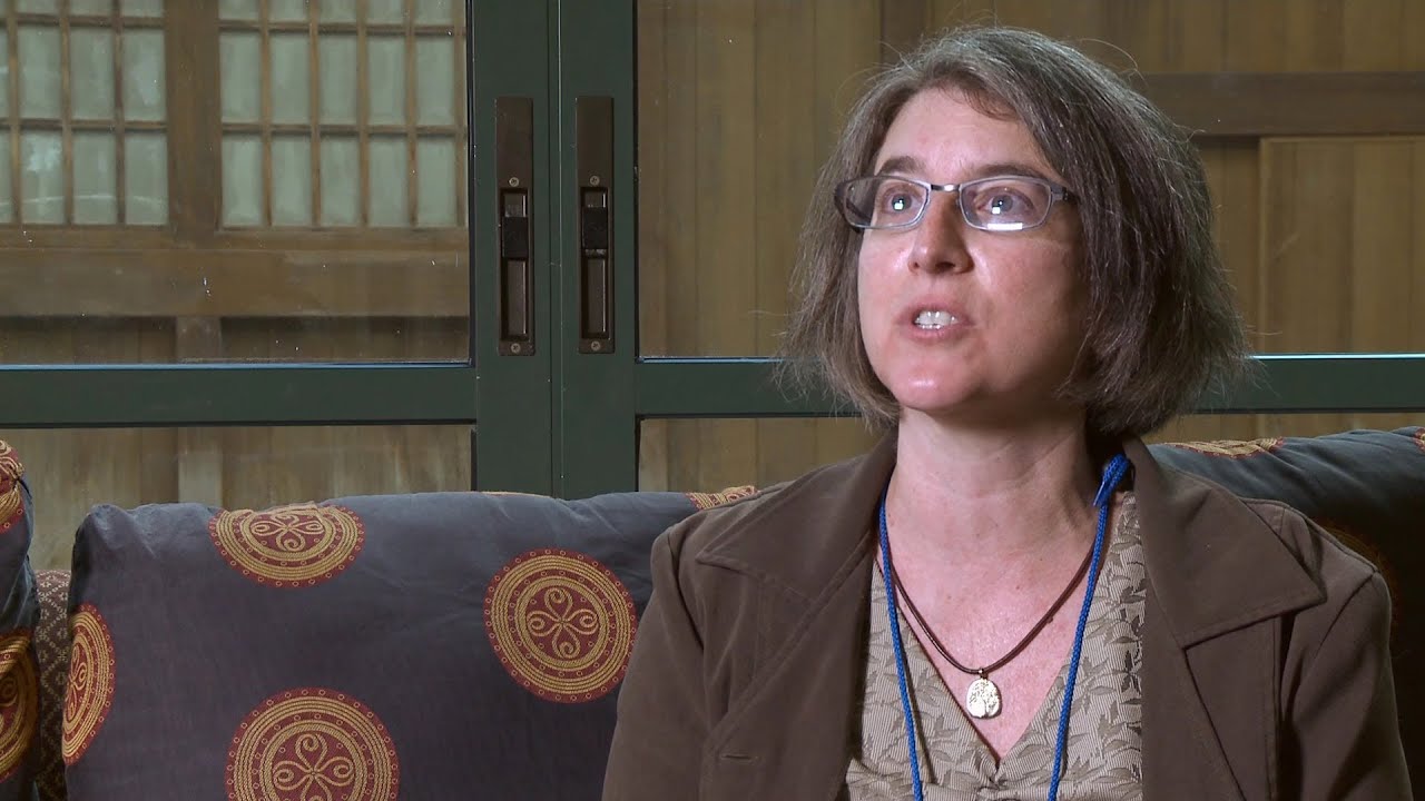 Cindy Cohn Interview (FailCon 2010)