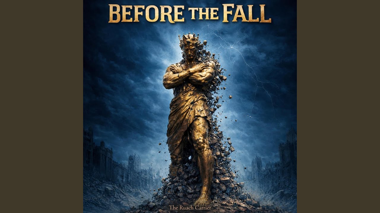 Before the Fall