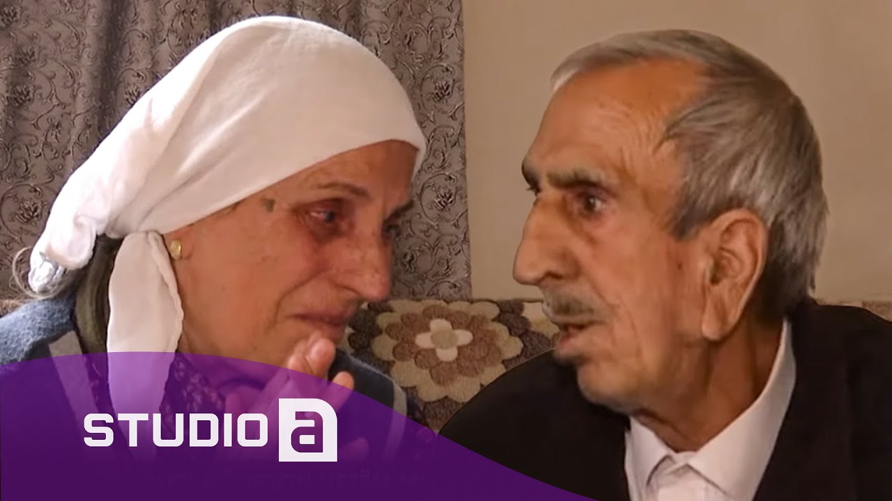 Njihuni me çiftin që jeton vetëm me pension - ATV