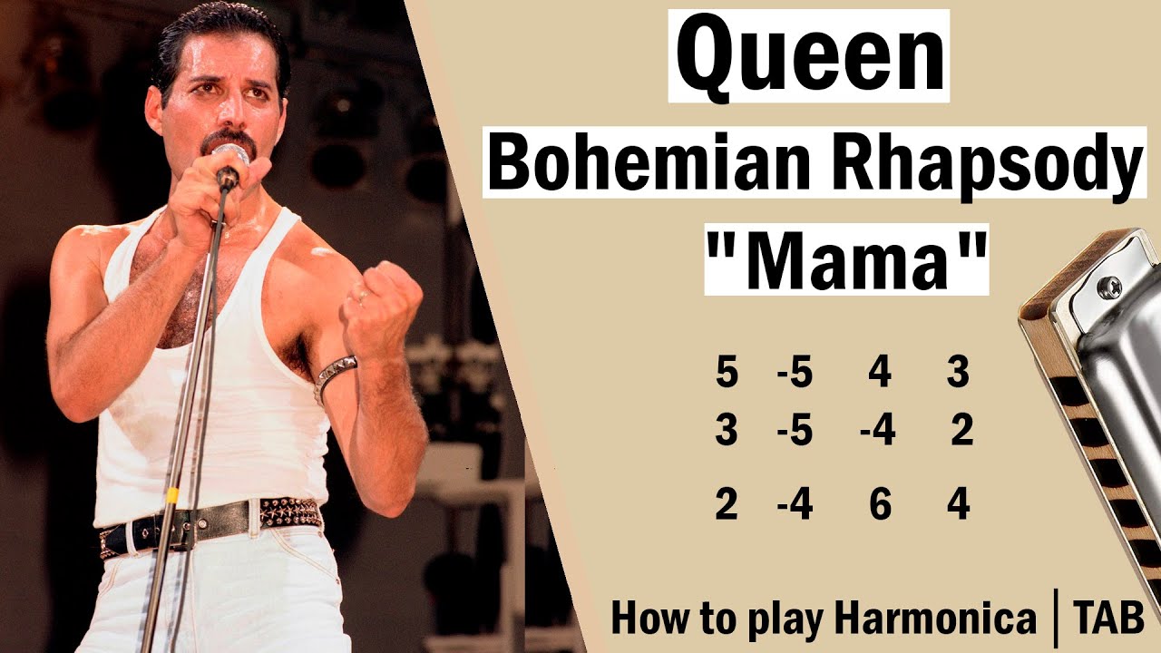 Queen - Bohemian Rhapsody 