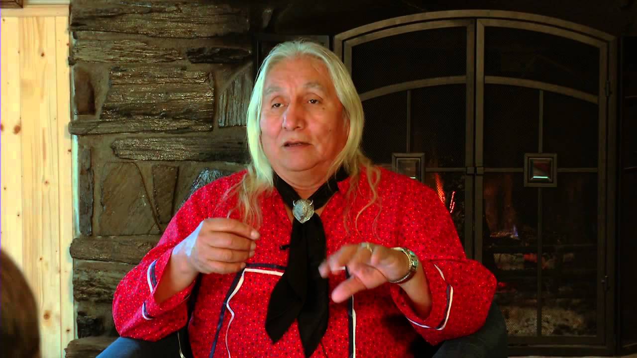 Lakota Time by Elder Duane Hollow Horn Bear