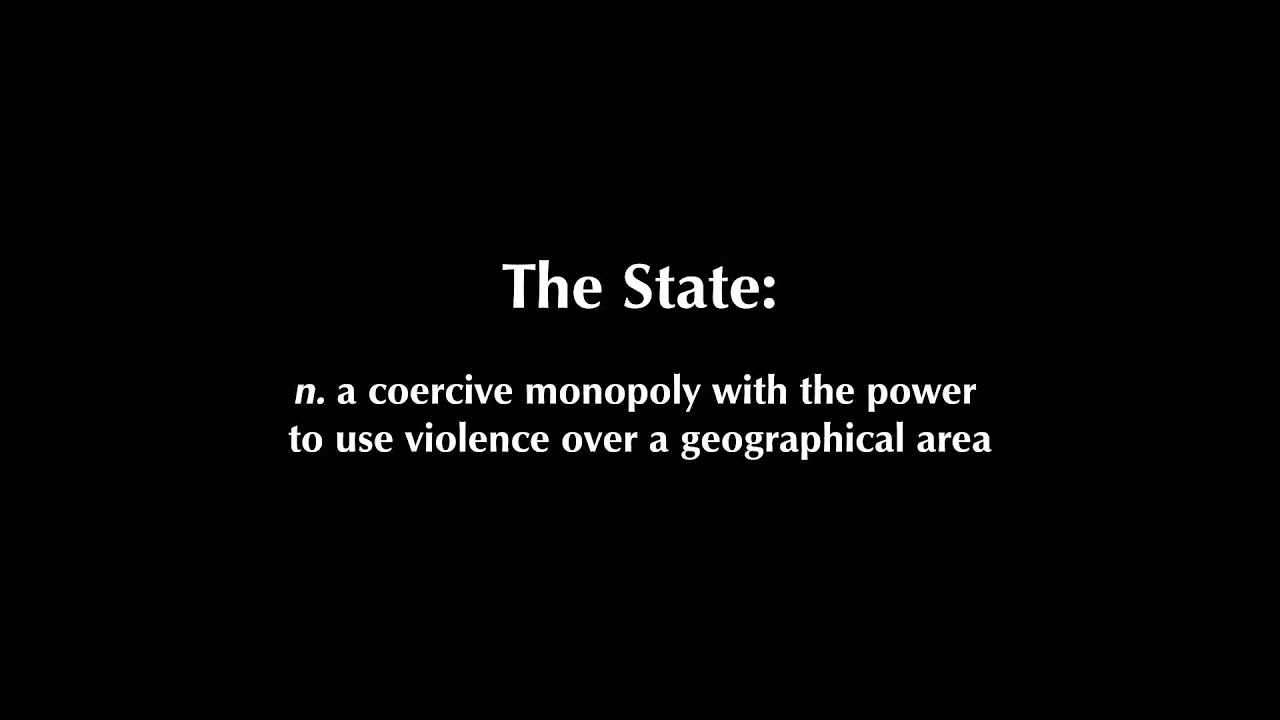 Minarchism vs. Anarcho-Capitalism