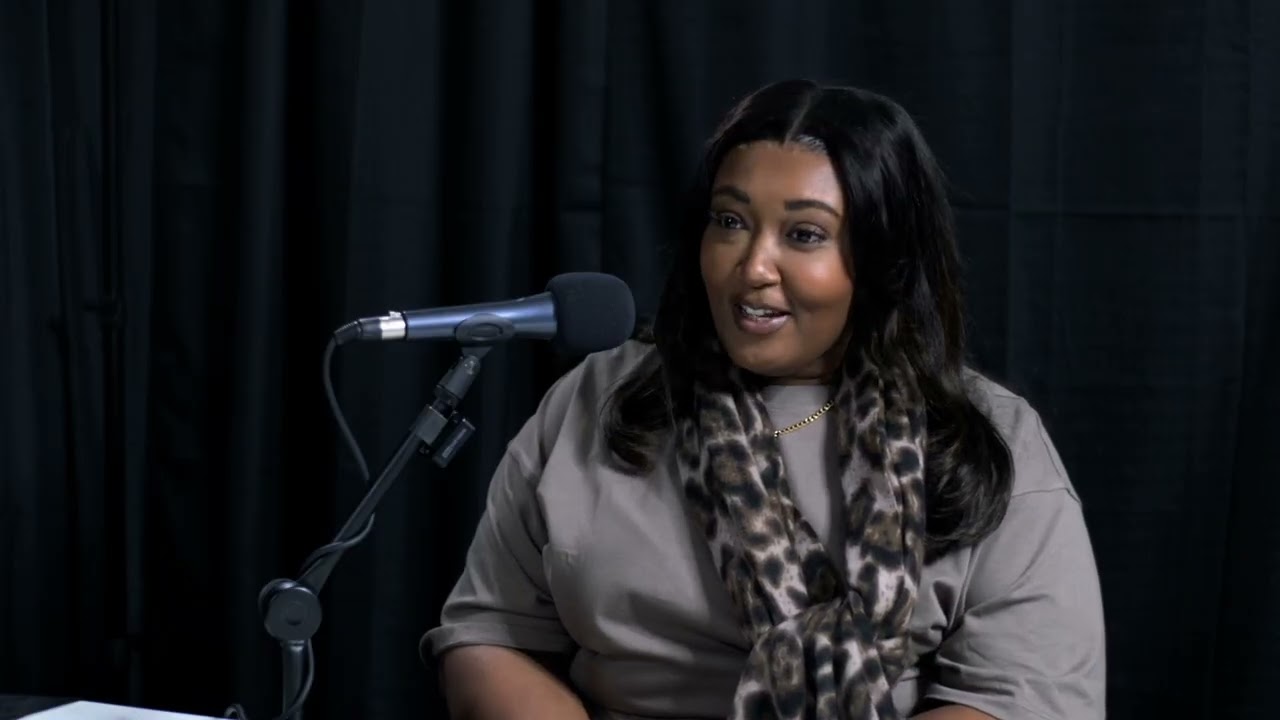 When You Look Good, You Feel Good: Dyricka Tucker on Confidence, Influence, and Overcoming Obesity