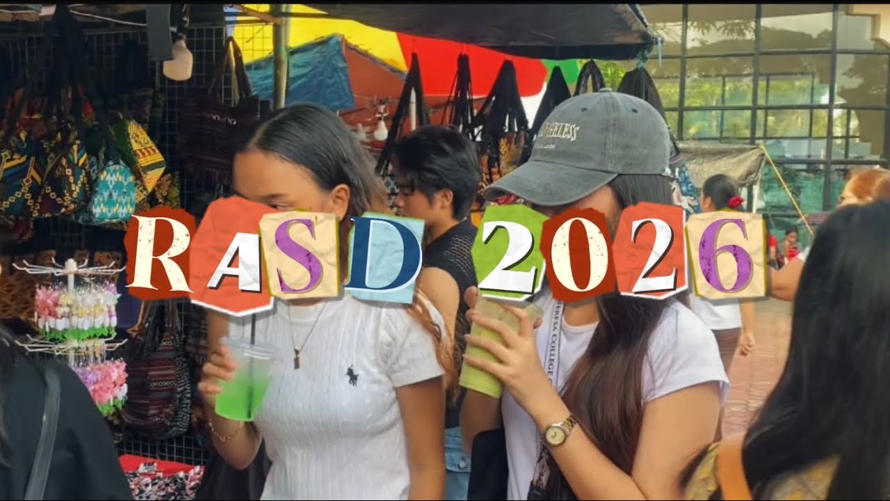 RASD 2026
